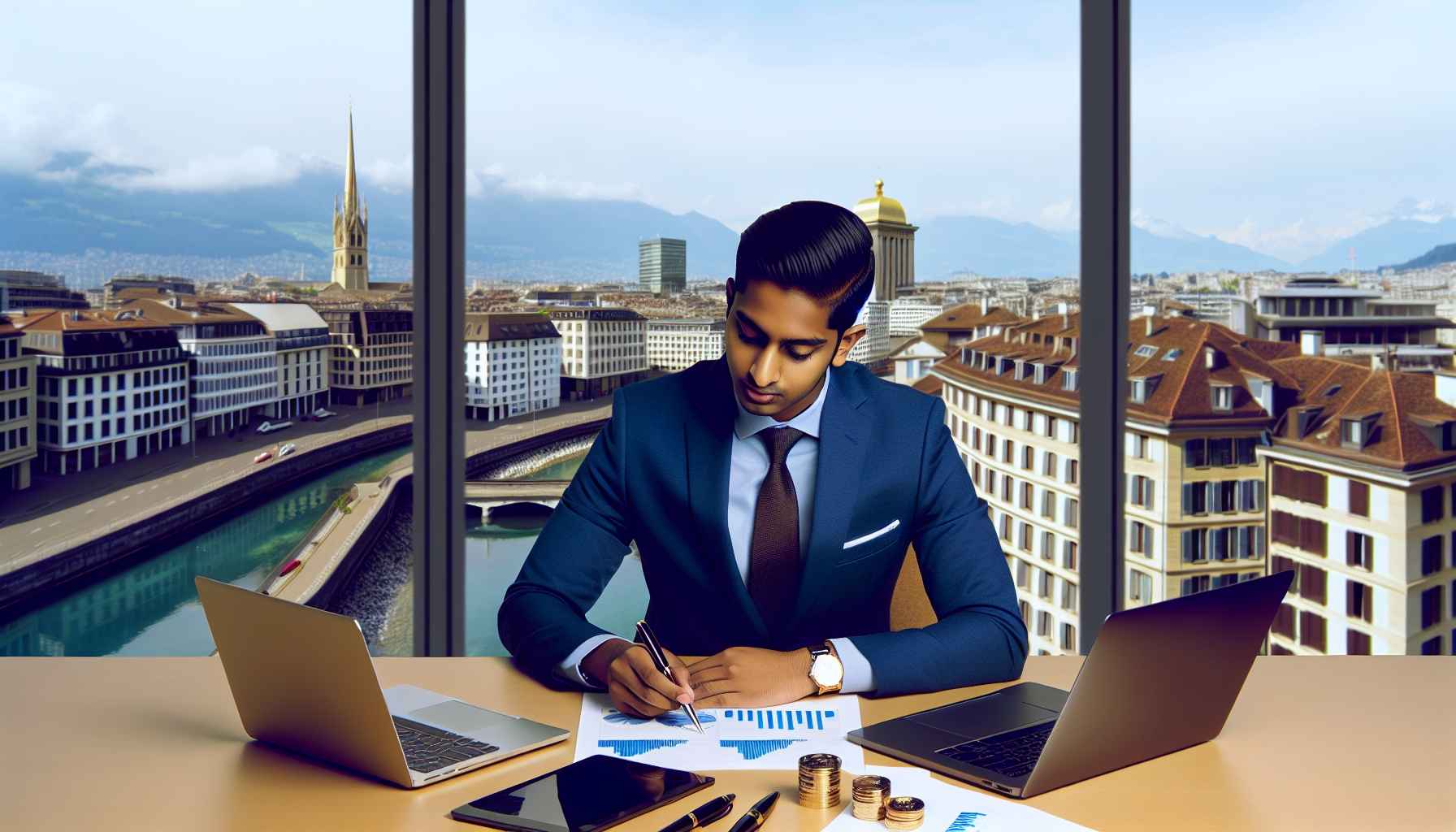 Remark choisir le bon conseiller capitalist à Genève?