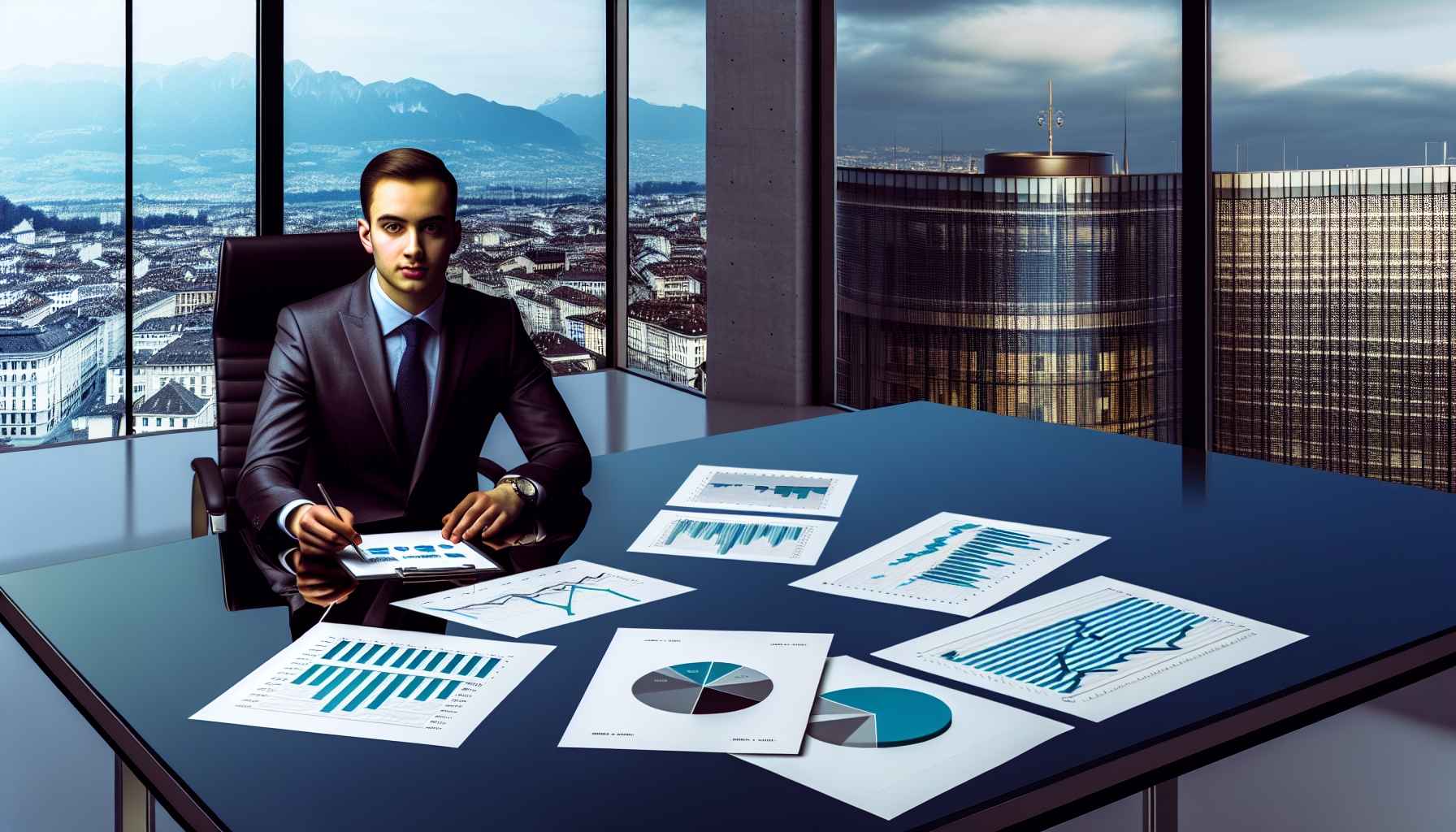 Remark choisir le bon conseiller financier à Genève?