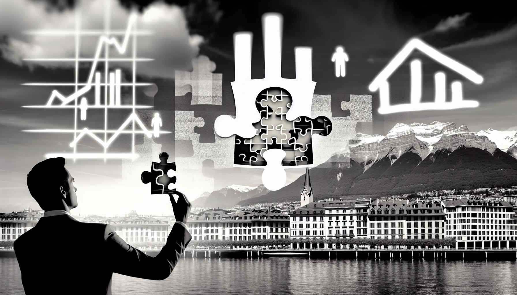 Comment choisir le bon conseiller financier à Genève?
