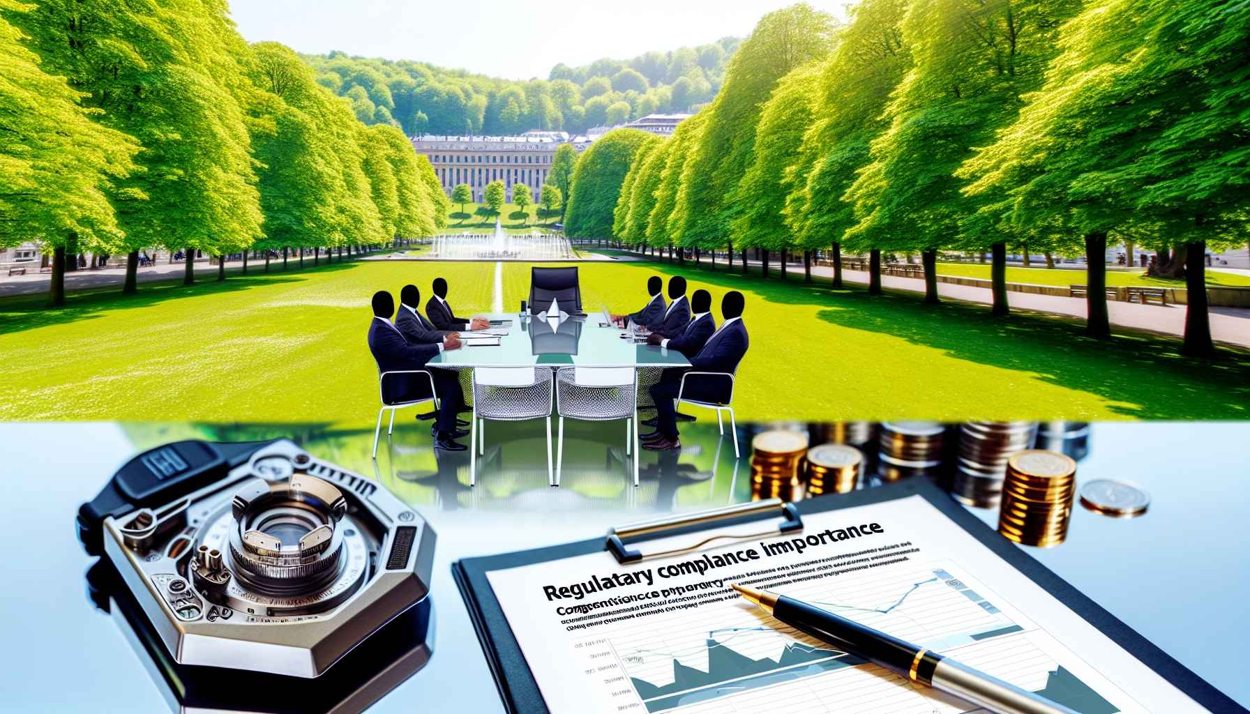 Statement choisir le bon conseiller enroller à Genève?