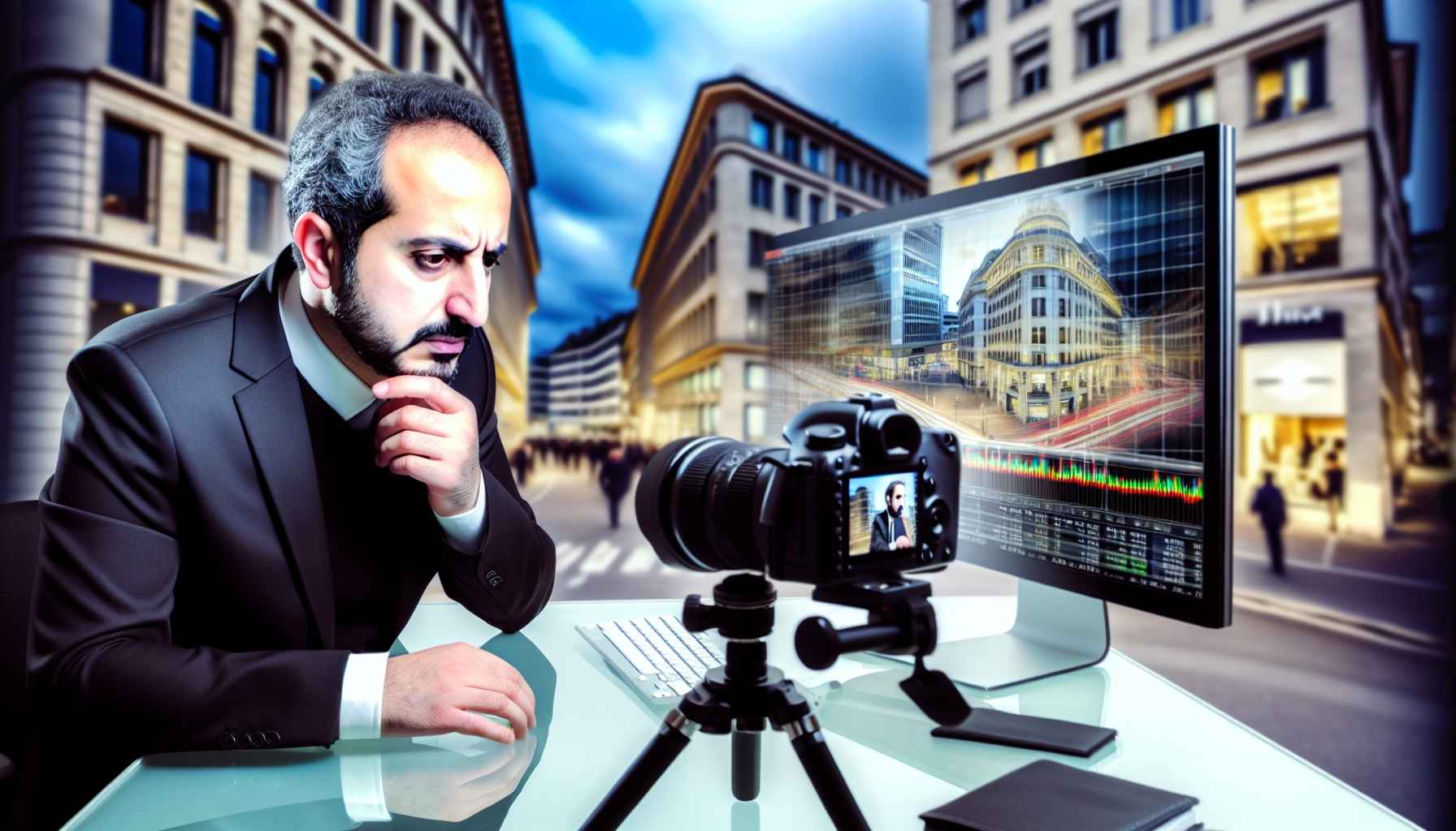 Remark choisir le bon conseiller investor à Genève?