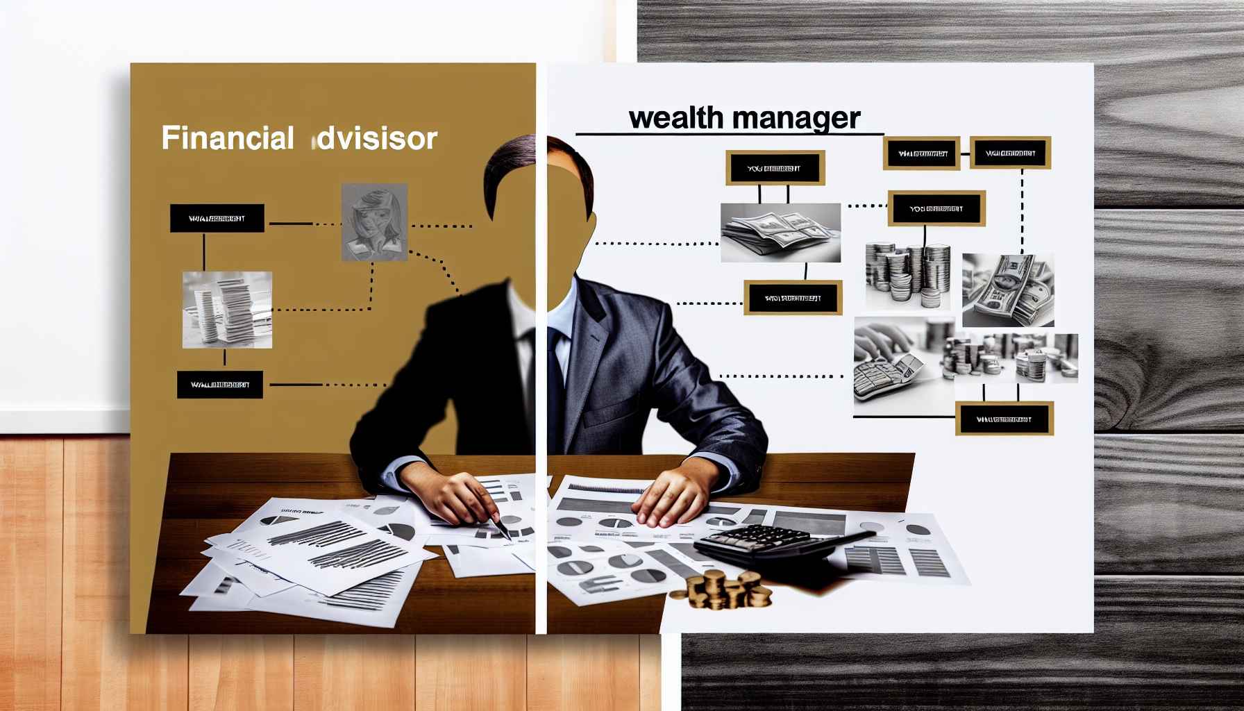 Quels sont les avantages d’; une planification financière personnalisée?