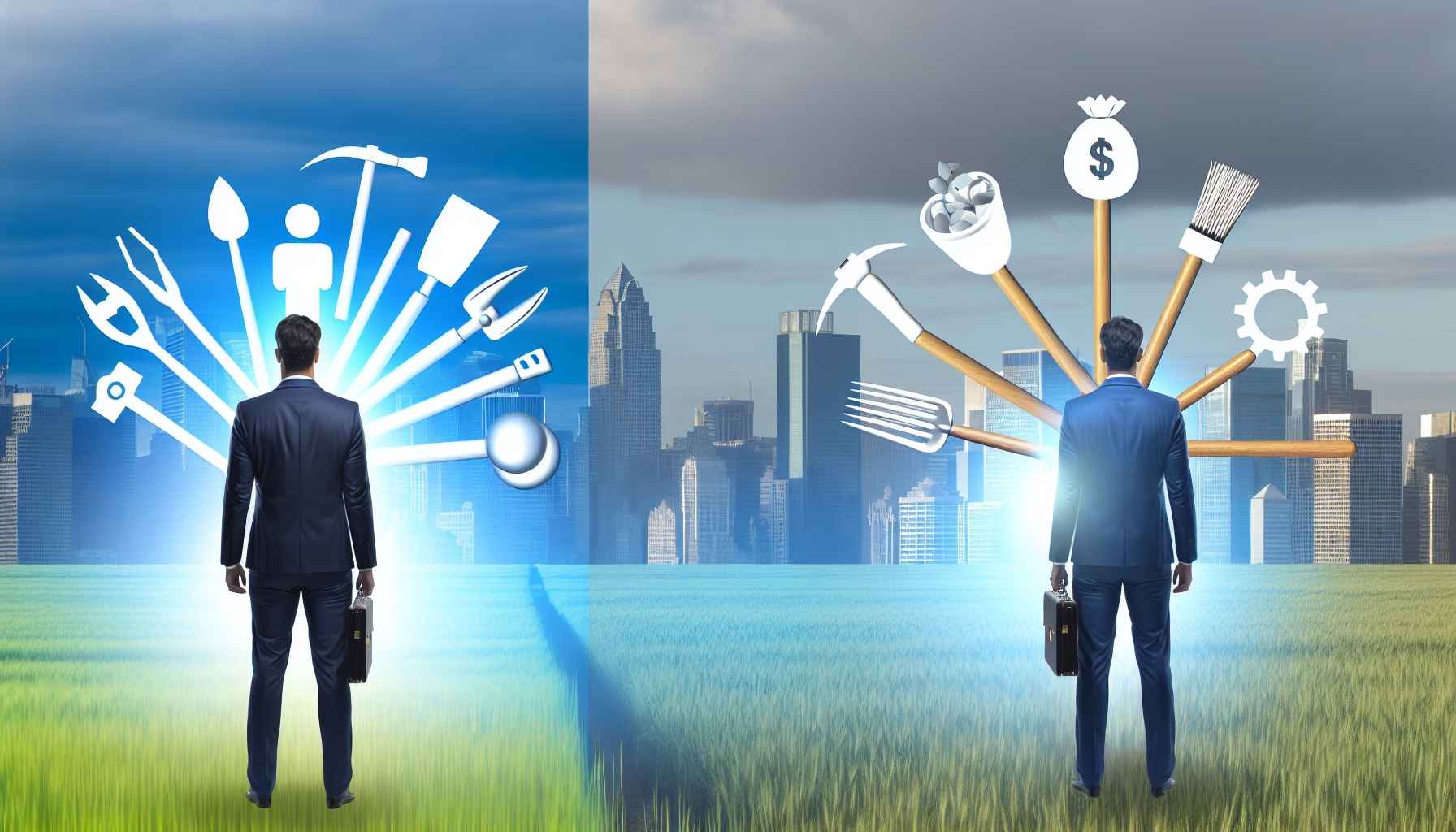 Quels sont les avantages d’; une planification financière personnalisée?