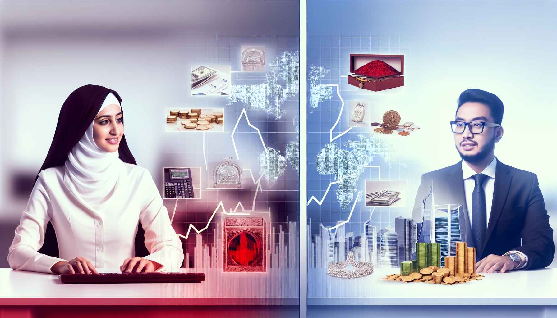 Quels sont les avantages d’; une planification financière personnalisée?