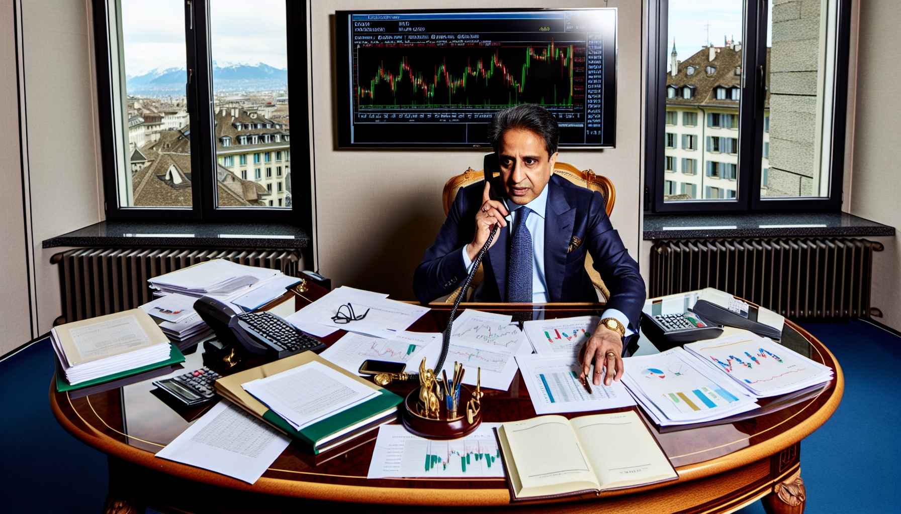 Quel est le co û moyen d un conseiller sponsor à Genève?