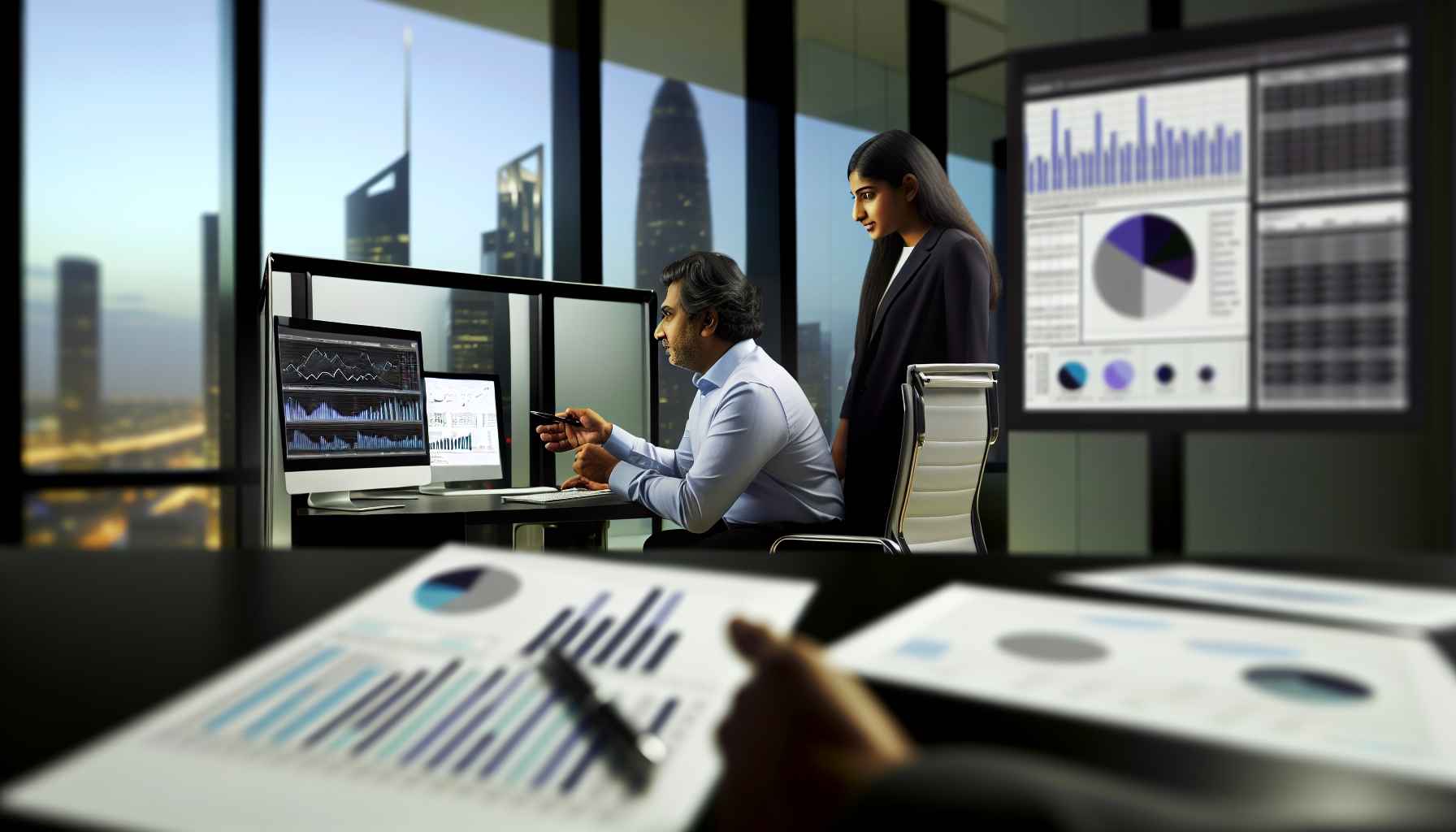 Les erreurs à éviter lors du choix d’un conseiller investor